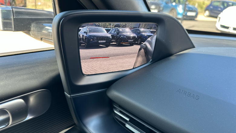 Hyundai IONIQ 6 239kW Ultimate 77kWh 4dr AWD Auto Electric Saloon